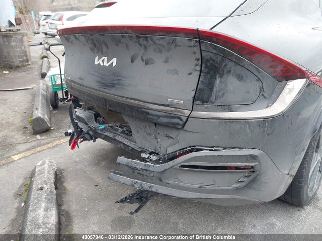 KNDC4DLC1R5204966 KIA EV6