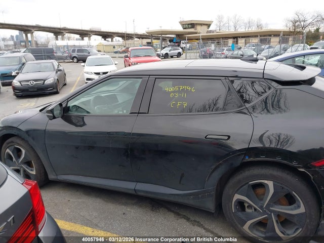 KNDC4DLC1R5204966 KIA EV6