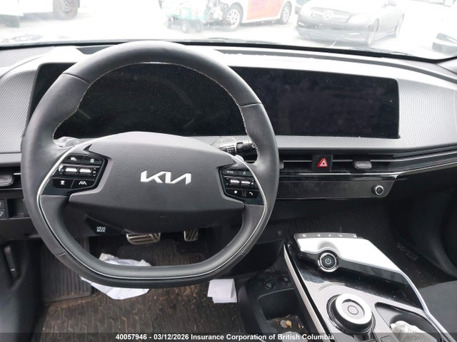 KNDC4DLC1R5204966 KIA EV6