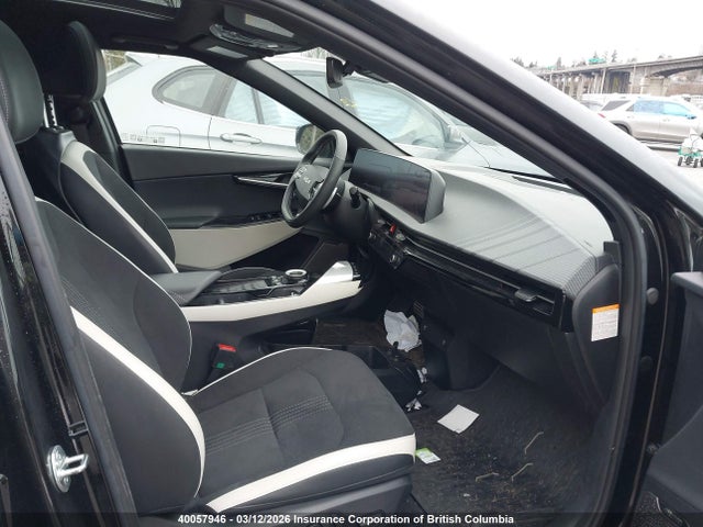 KNDC4DLC1R5204966 KIA EV6