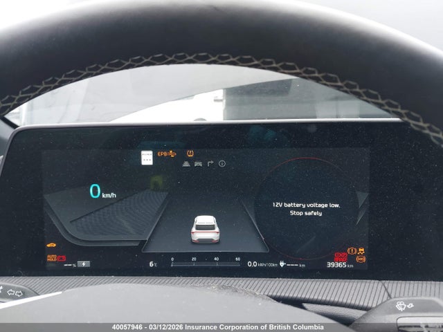 KNDC4DLC1R5204966 KIA EV6