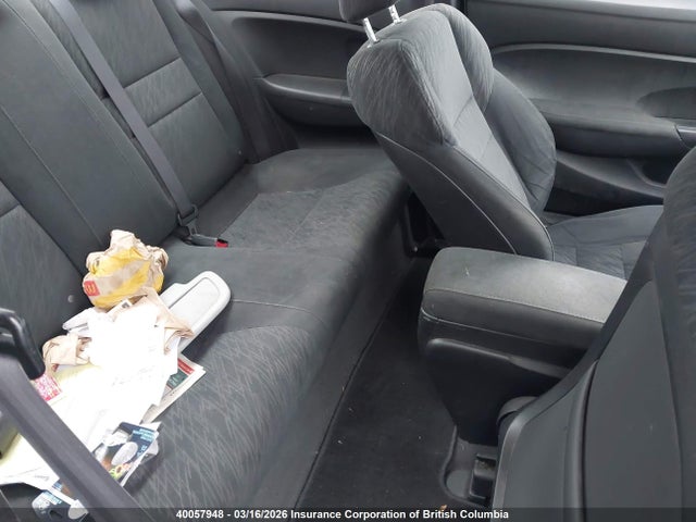 Aukcja sprzedaży 2007 Honda Civic, vin: 2HGFG11657H014255, numer aukcji: 40057948