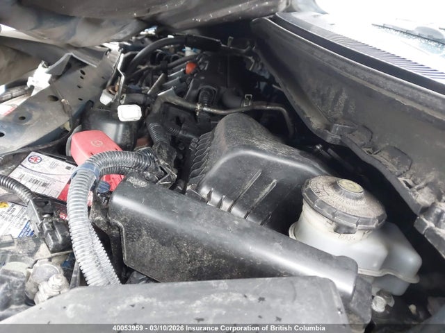 40053959 :رقم المزاد ، 2HGFB2F51FH018208 vin ، 2015 Honda Civic Lx مزاد بيع