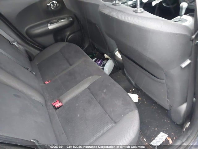 JN8AF5MR0GT602998 Nissan Juke