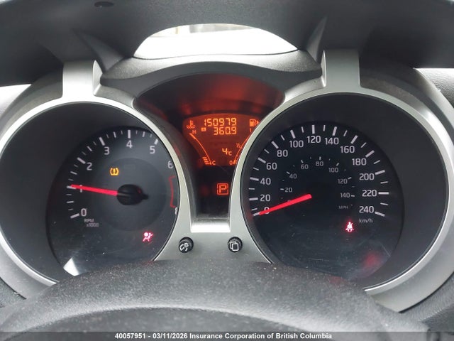 JN8AF5MR0GT602998 Nissan Juke