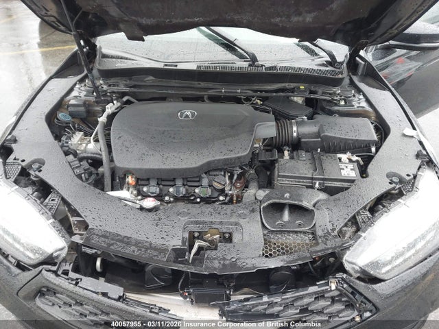 Acura TLX 2020 19UUB3F68LA801347 Image 10