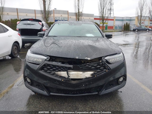 Acura TLX 2020 19UUB3F68LA801347 Image 12