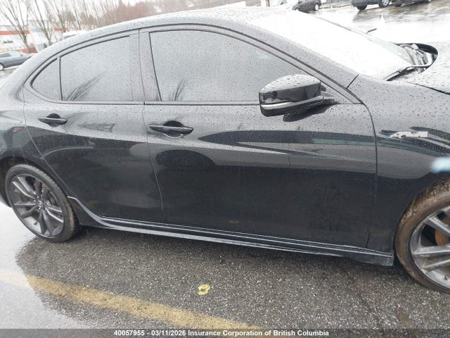 Acura TLX 2020 19UUB3F68LA801347 Image 13