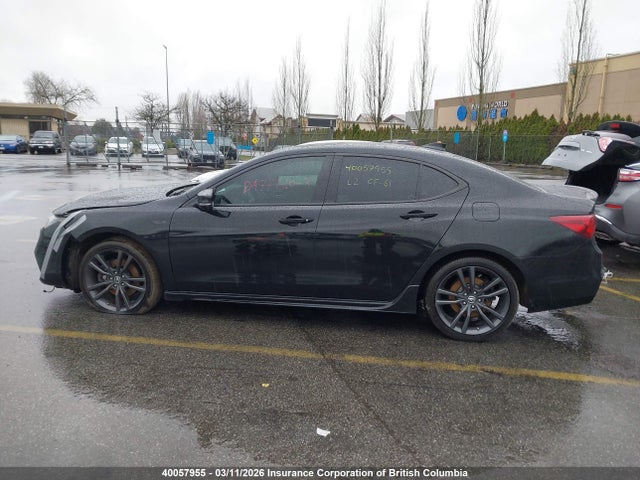Acura TLX 2020 19UUB3F68LA801347 Image 14