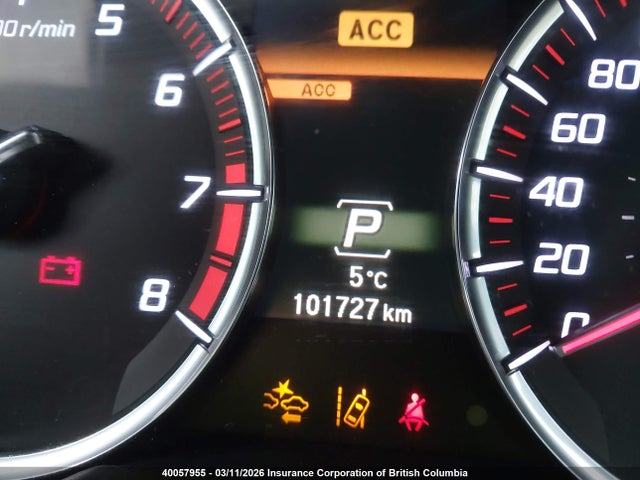 Acura TLX 2020 19UUB3F68LA801347 Image 15