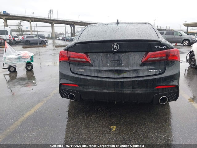 Acura TLX 2020 19UUB3F68LA801347 Image 16