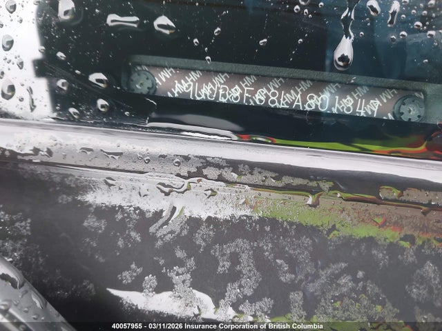 Acura TLX 2020 19UUB3F68LA801347 Image 18