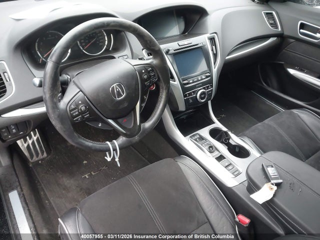 Acura TLX 2020 19UUB3F68LA801347 Image 19
