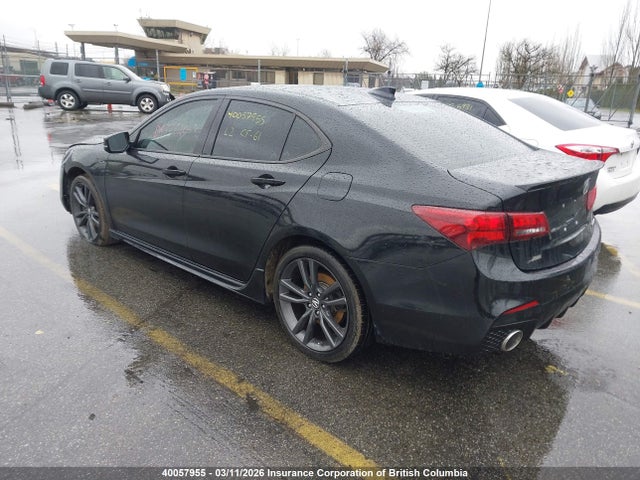 Acura TLX 2020 19UUB3F68LA801347 Image 3