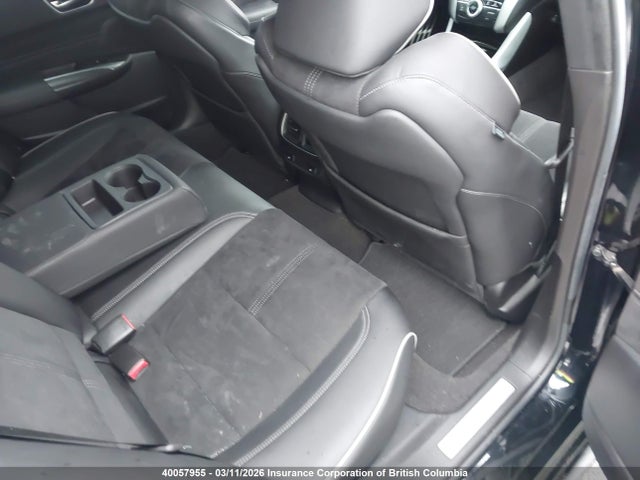 Acura TLX 2020 19UUB3F68LA801347 Image 8