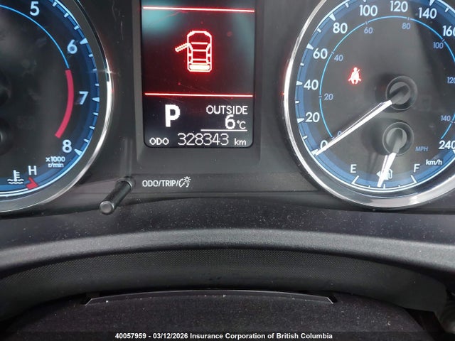40057959 :رقم المزاد ، 2T1BURHE0KC223522 vin ، 2019 Toyota Corolla Le مزاد بيع