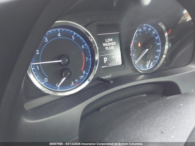 40057959 :رقم المزاد ، 2T1BURHE0KC223522 vin ، 2019 Toyota Corolla Le مزاد بيع
