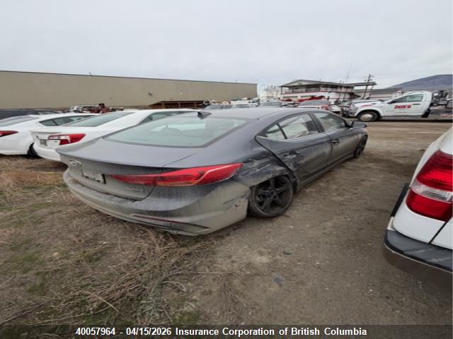 KMHD04LB3HU324033 Hyundai Elantra Sport