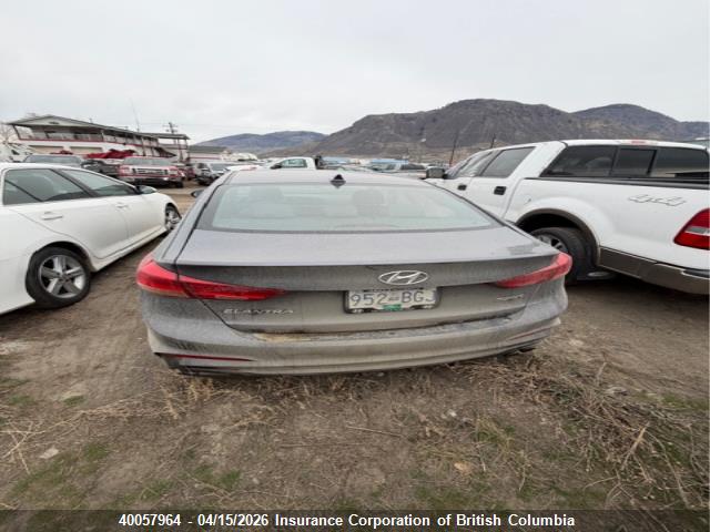 KMHD04LB3HU324033 Hyundai Elantra Sport