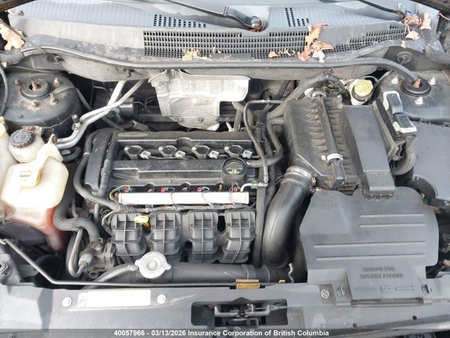 Aukcja sprzedaży 2009 Dodge Caliber Sxt, vin: 1B3HB48A39D106368, numer aukcji: 40057966