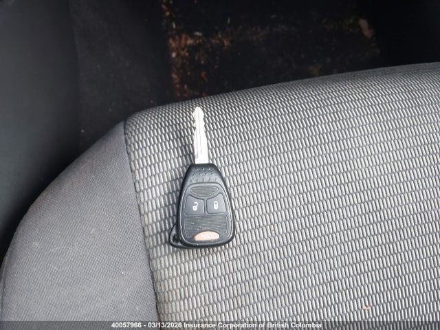 Aukcja sprzedaży 2009 Dodge Caliber Sxt, vin: 1B3HB48A39D106368, numer aukcji: 40057966