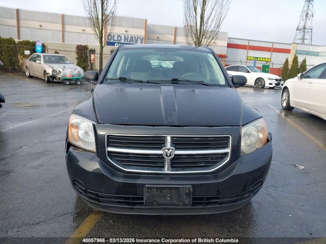 Aukcja sprzedaży 2009 Dodge Caliber Sxt, vin: 1B3HB48A39D106368, numer aukcji: 40057966