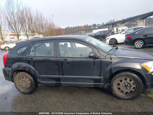 Aukcja sprzedaży 2009 Dodge Caliber Sxt, vin: 1B3HB48A39D106368, numer aukcji: 40057966
