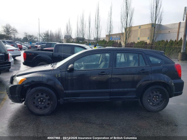 Aukcja sprzedaży 2009 Dodge Caliber Sxt, vin: 1B3HB48A39D106368, numer aukcji: 40057966