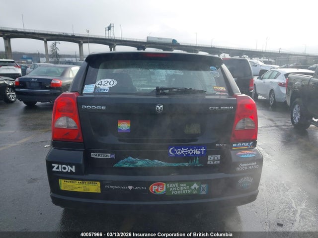 Aukcja sprzedaży 2009 Dodge Caliber Sxt, vin: 1B3HB48A39D106368, numer aukcji: 40057966