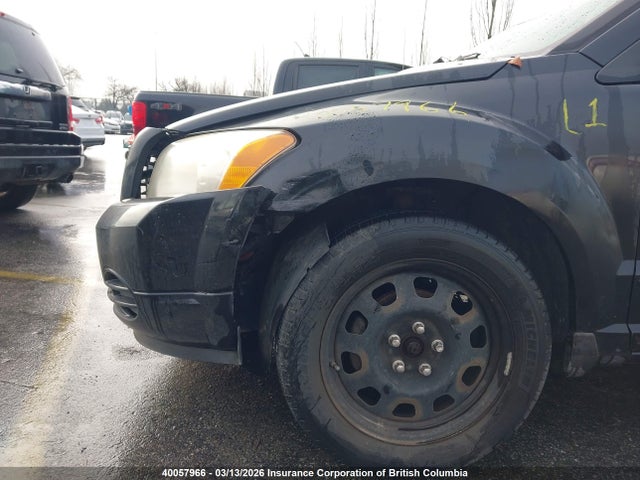 Aukcja sprzedaży 2009 Dodge Caliber Sxt, vin: 1B3HB48A39D106368, numer aukcji: 40057966