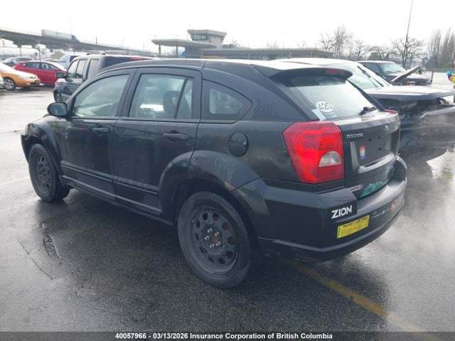 Aukcja sprzedaży 2009 Dodge Caliber Sxt, vin: 1B3HB48A39D106368, numer aukcji: 40057966