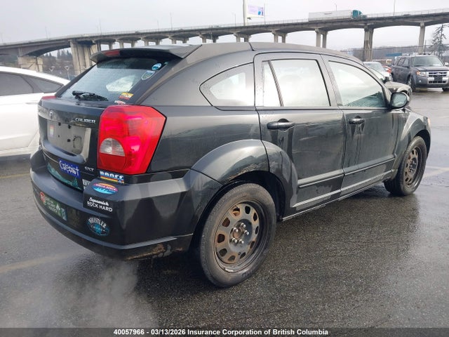 Aukcja sprzedaży 2009 Dodge Caliber Sxt, vin: 1B3HB48A39D106368, numer aukcji: 40057966
