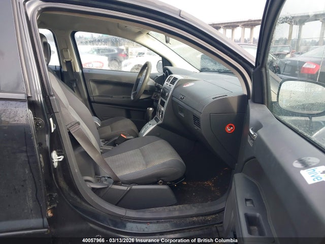 Aukcja sprzedaży 2009 Dodge Caliber Sxt, vin: 1B3HB48A39D106368, numer aukcji: 40057966