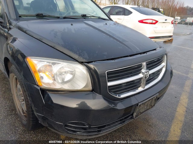 Aukcja sprzedaży 2009 Dodge Caliber Sxt, vin: 1B3HB48A39D106368, numer aukcji: 40057966