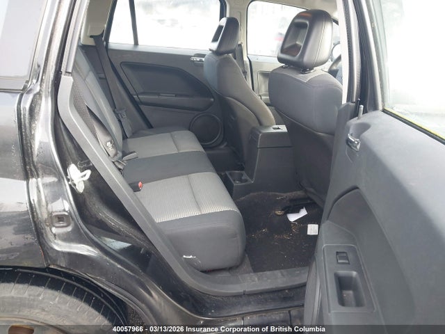Aukcja sprzedaży 2009 Dodge Caliber Sxt, vin: 1B3HB48A39D106368, numer aukcji: 40057966