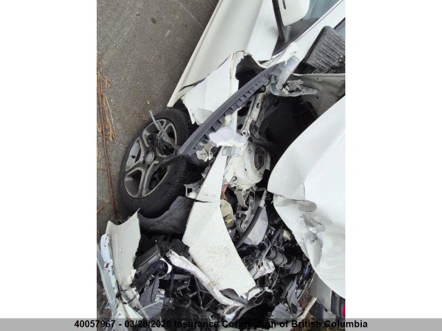 Продажа на аукционе авто 2014 Mercedes-benz Cla 250 4matic, vin: WDDSJ4GB9EN079351, номер лота: 40057967