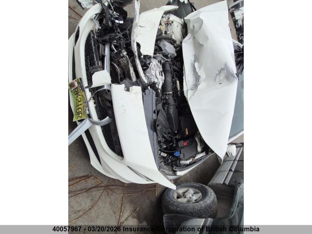 Продажа на аукционе авто 2014 Mercedes-benz Cla 250 4matic, vin: WDDSJ4GB9EN079351, номер лота: 40057967