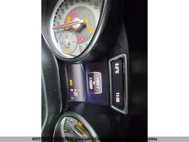Продажа на аукционе авто 2014 Mercedes-benz Cla 250 4matic, vin: WDDSJ4GB9EN079351, номер лота: 40057967