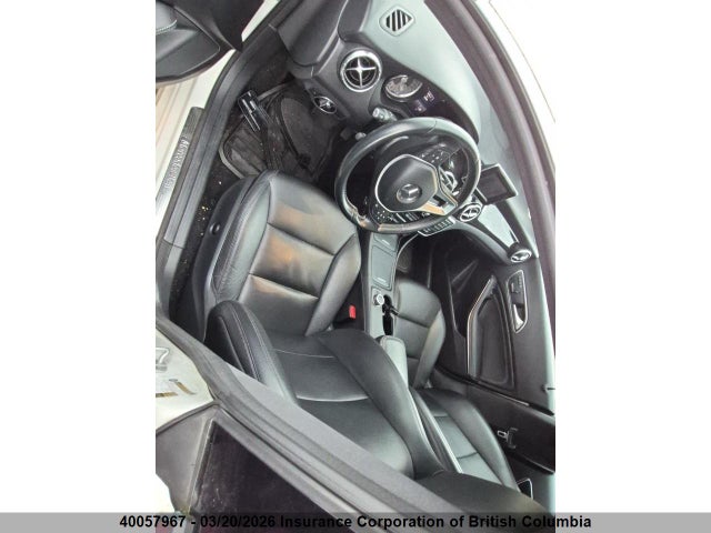 Продажа на аукционе авто 2014 Mercedes-benz Cla 250 4matic, vin: WDDSJ4GB9EN079351, номер лота: 40057967