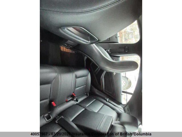 Продажа на аукционе авто 2014 Mercedes-benz Cla 250 4matic, vin: WDDSJ4GB9EN079351, номер лота: 40057967