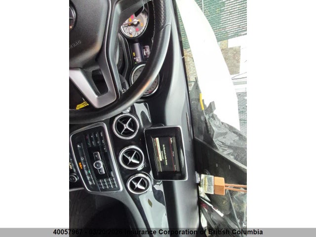 Продажа на аукционе авто 2014 Mercedes-benz Cla 250 4matic, vin: WDDSJ4GB9EN079351, номер лота: 40057967