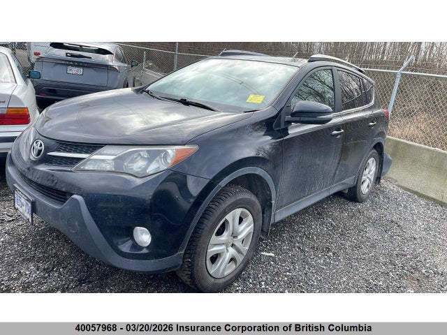 Aukcja sprzedaży 2015 Toyota Rav4, vin: 2T3BFREV2FW363517, numer aukcji: 40057968