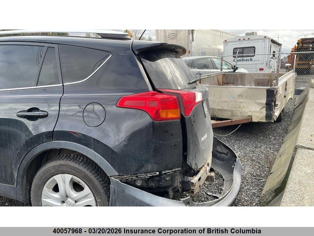 Aukcja sprzedaży 2015 Toyota Rav4, vin: 2T3BFREV2FW363517, numer aukcji: 40057968