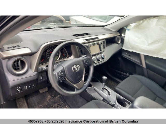 Aukcja sprzedaży 2015 Toyota Rav4, vin: 2T3BFREV2FW363517, numer aukcji: 40057968