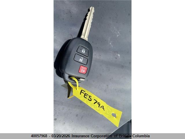 Aukcja sprzedaży 2015 Toyota Rav4, vin: 2T3BFREV2FW363517, numer aukcji: 40057968