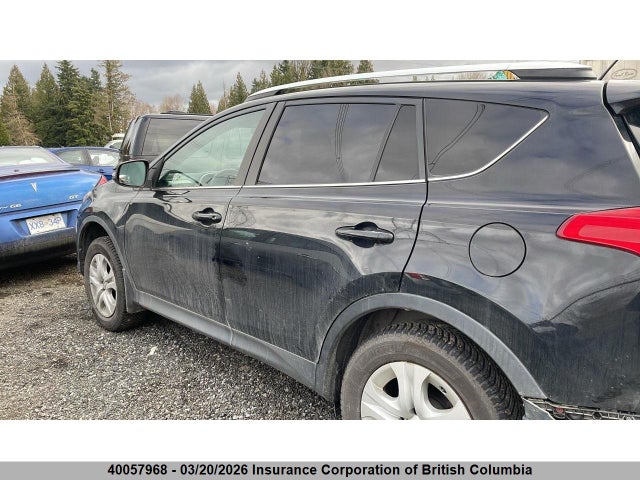 Aukcja sprzedaży 2015 Toyota Rav4, vin: 2T3BFREV2FW363517, numer aukcji: 40057968