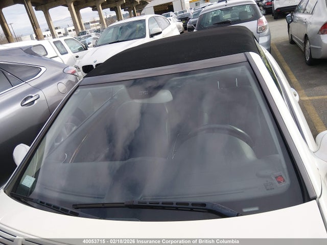 2009 Mercedes-benz Clk 350 მანქანა იყიდება აუქციონზე, vin: WDBTK56F39F262894, აუქციონის ნომერი: 40053715
