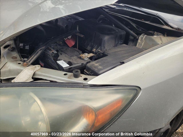 40057969 :رقم المزاد ، 4T1BE32K14U839515 vin ، 2004 Toyota Camry مزاد بيع