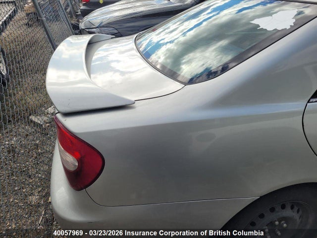 40057969 :رقم المزاد ، 4T1BE32K14U839515 vin ، 2004 Toyota Camry مزاد بيع