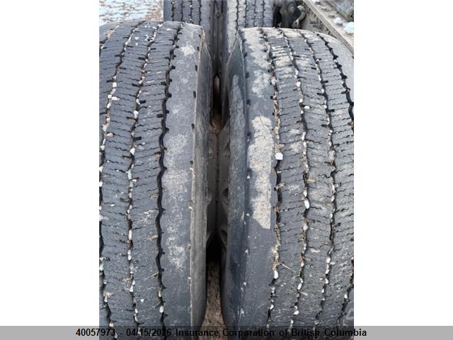 3AKJHHDRXKSKA2147 Freightliner New Cascadia 126